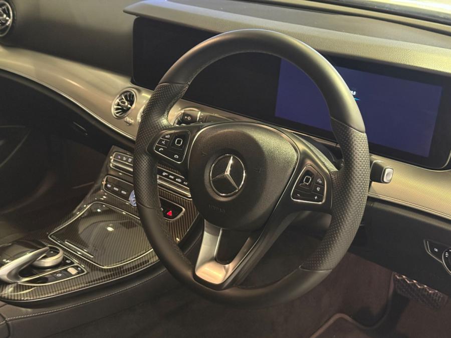 E200 AVANTGARDE - Image 6